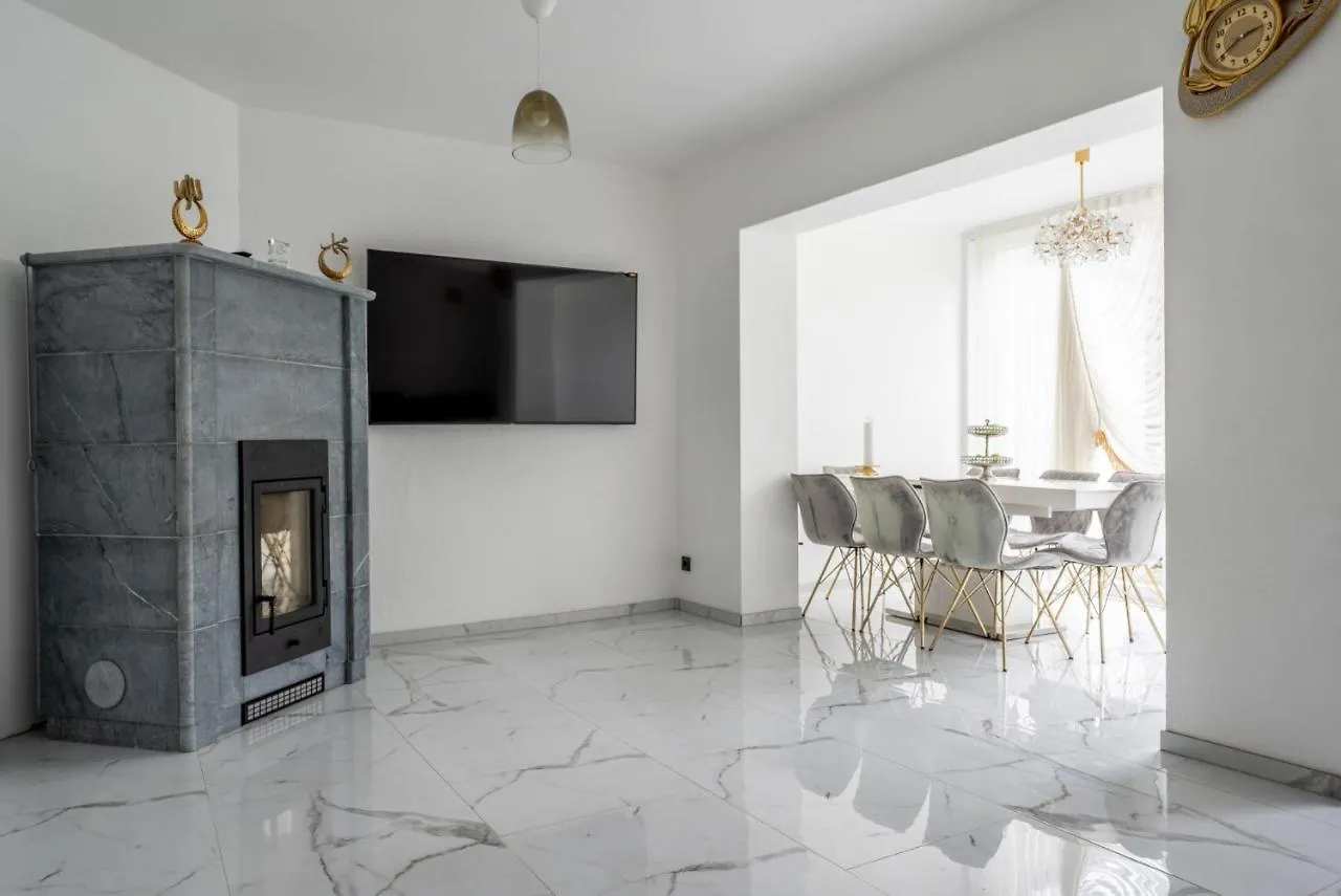 Private House Villa Hannover 0*,