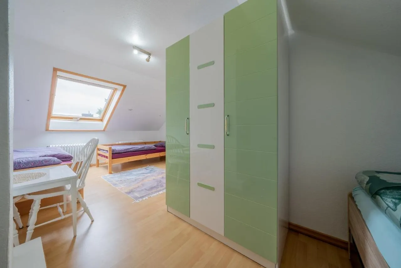 Tatil Evi Private House Villa Hannover