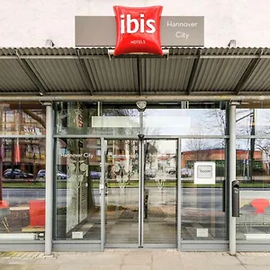 Ibis Otel