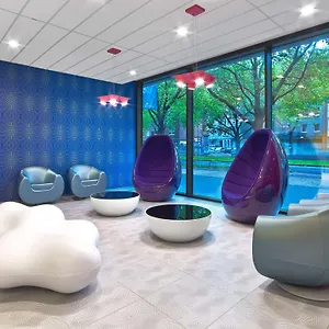 Prize By Radisson, Otel