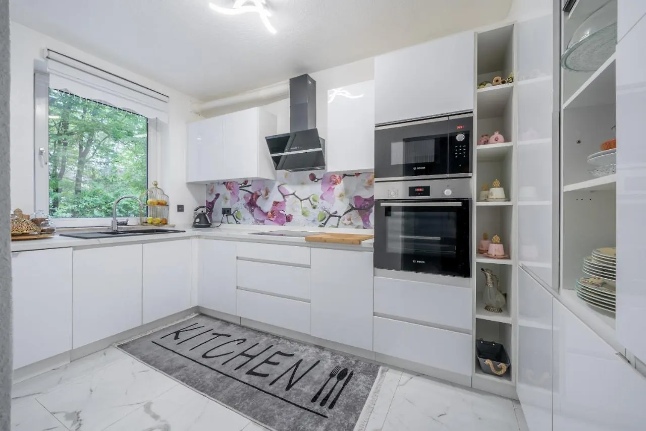 Holiday home Private House Villa Hannover