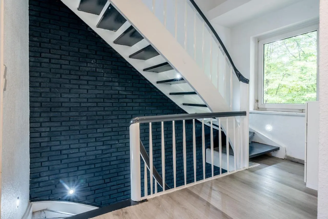 Private House Villa Hannover Germany