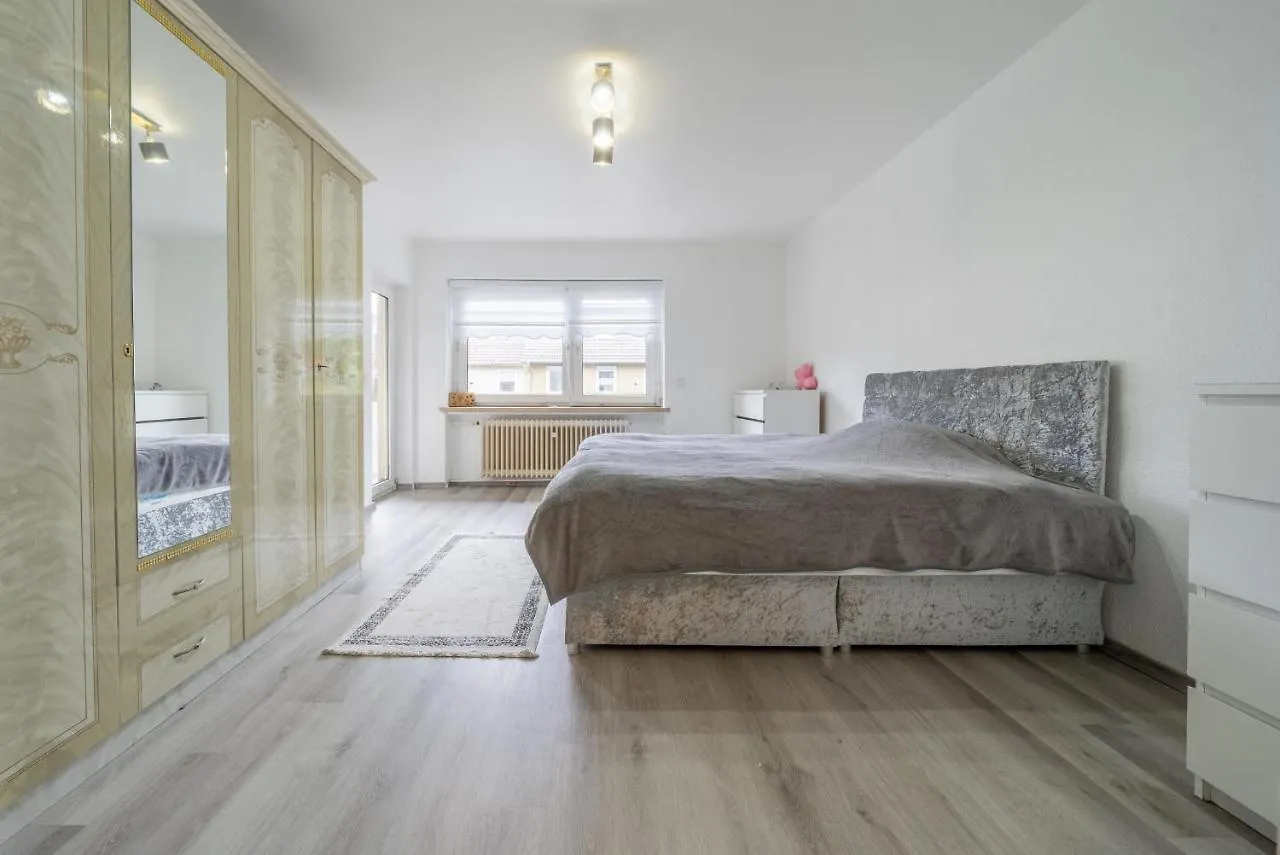 Private House Villa Hannover Holiday home