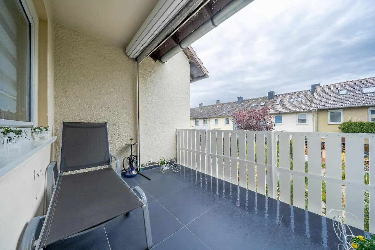 Private House Villa Hannover Holiday home
