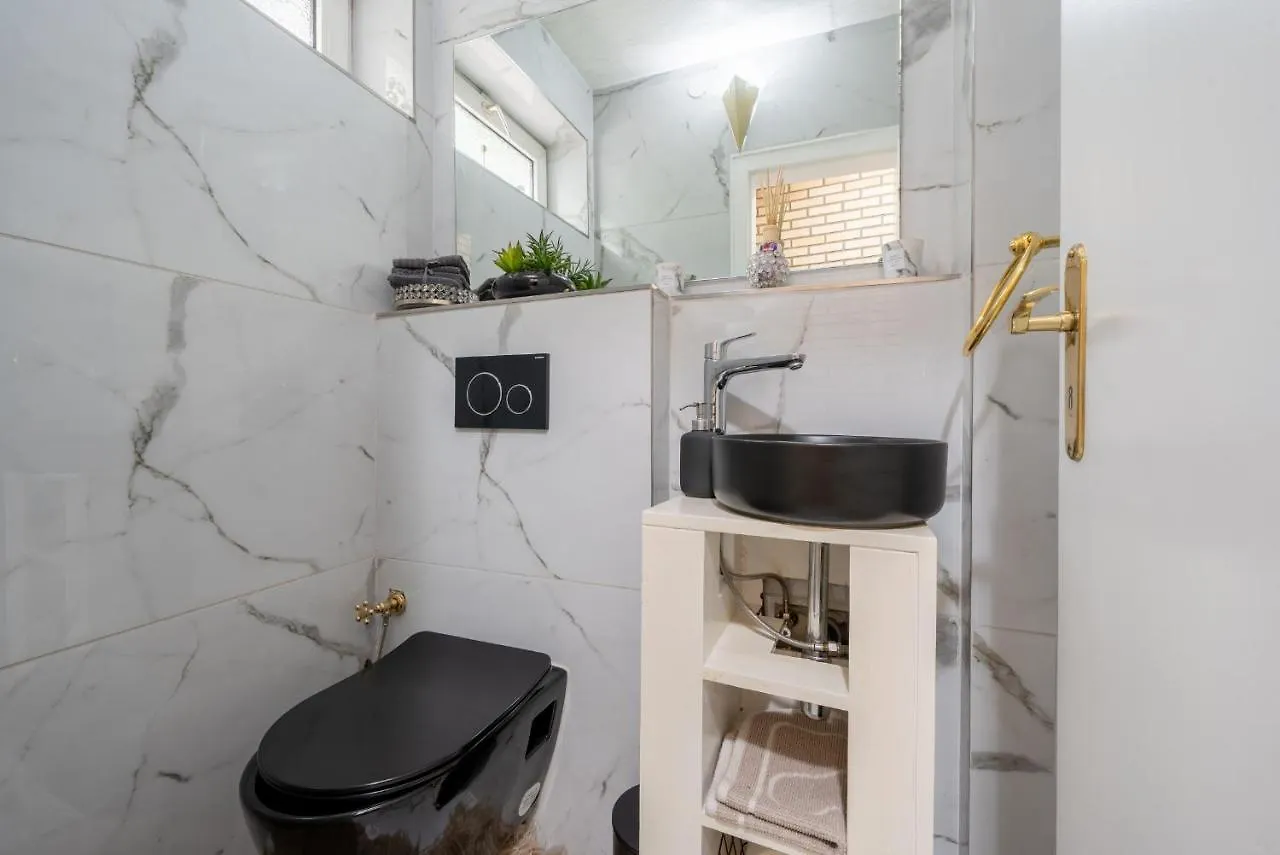 Private House Villa Hannover Holiday home
