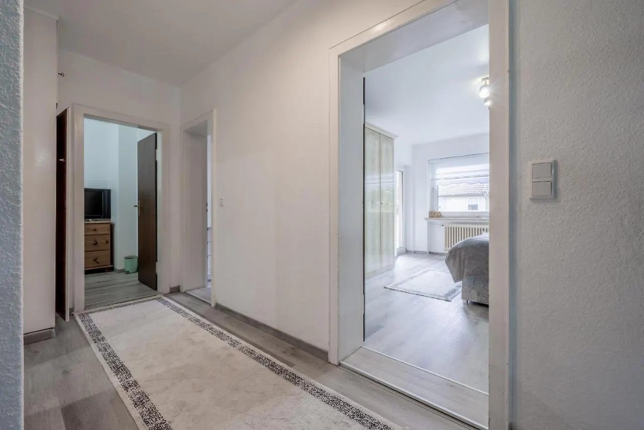Holiday home Private House Villa Hannover