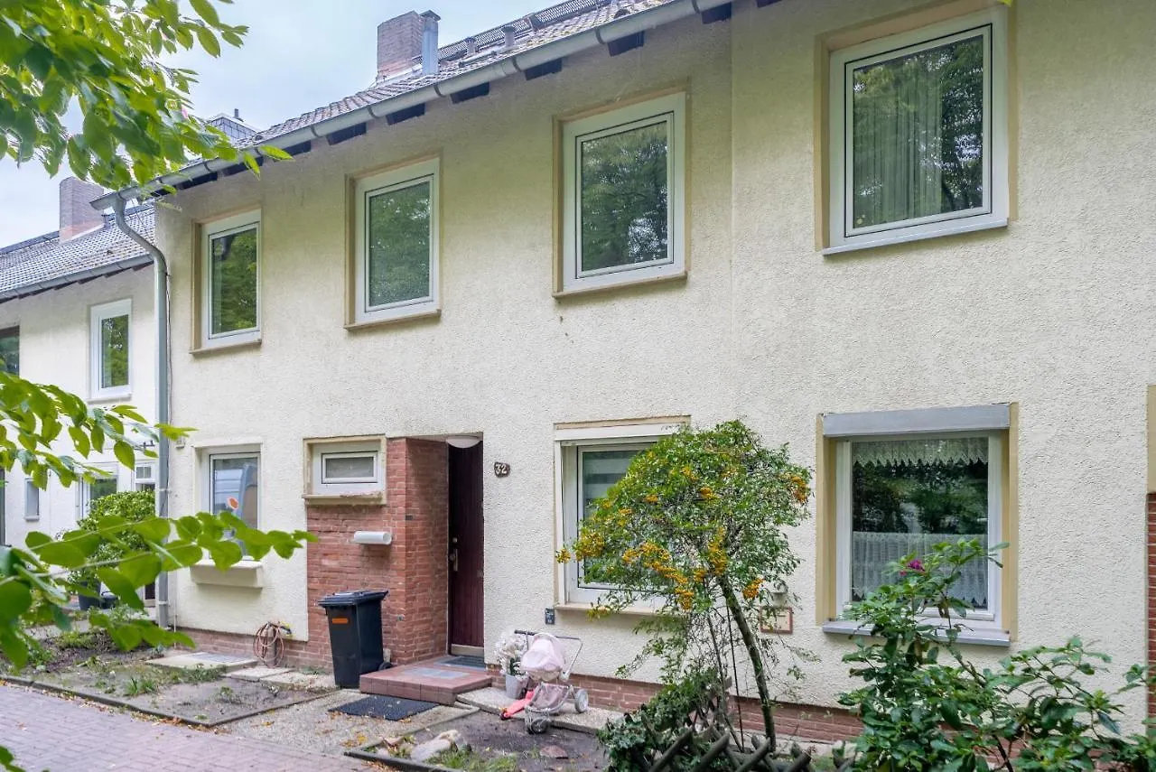 Holiday home Private House Villa Hannover Germany