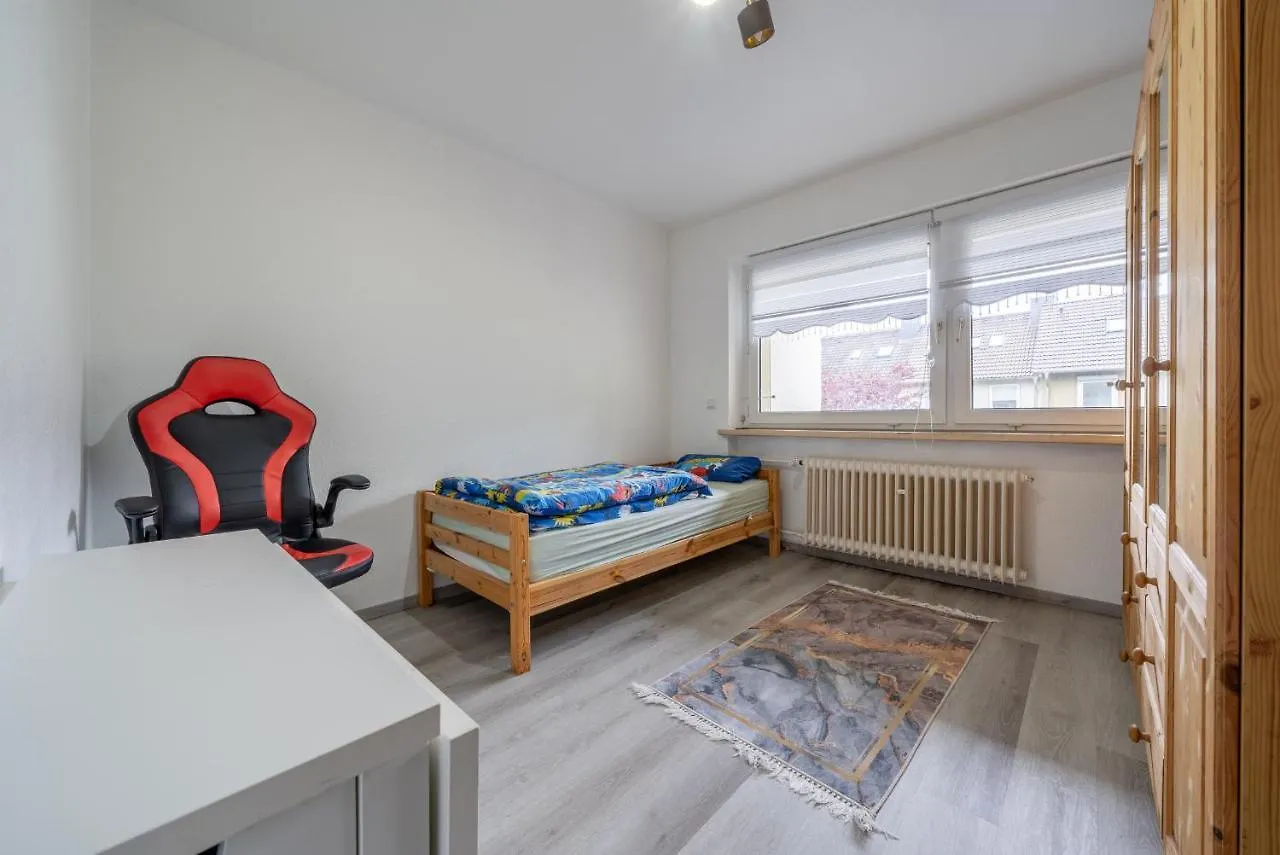 Private House Villa Hannover