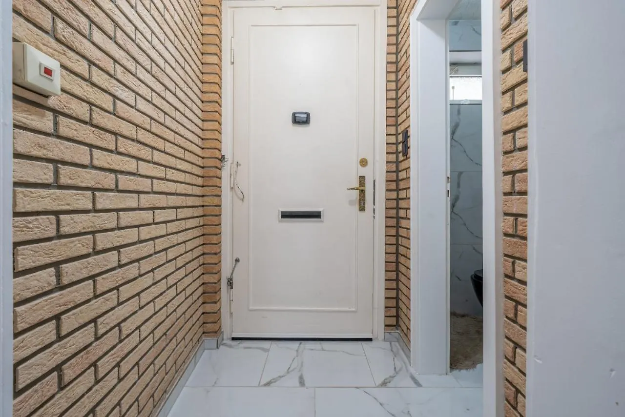 Private House Villa Hannover Holiday home