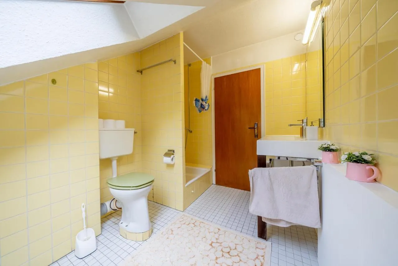 Private House Villa Hannover