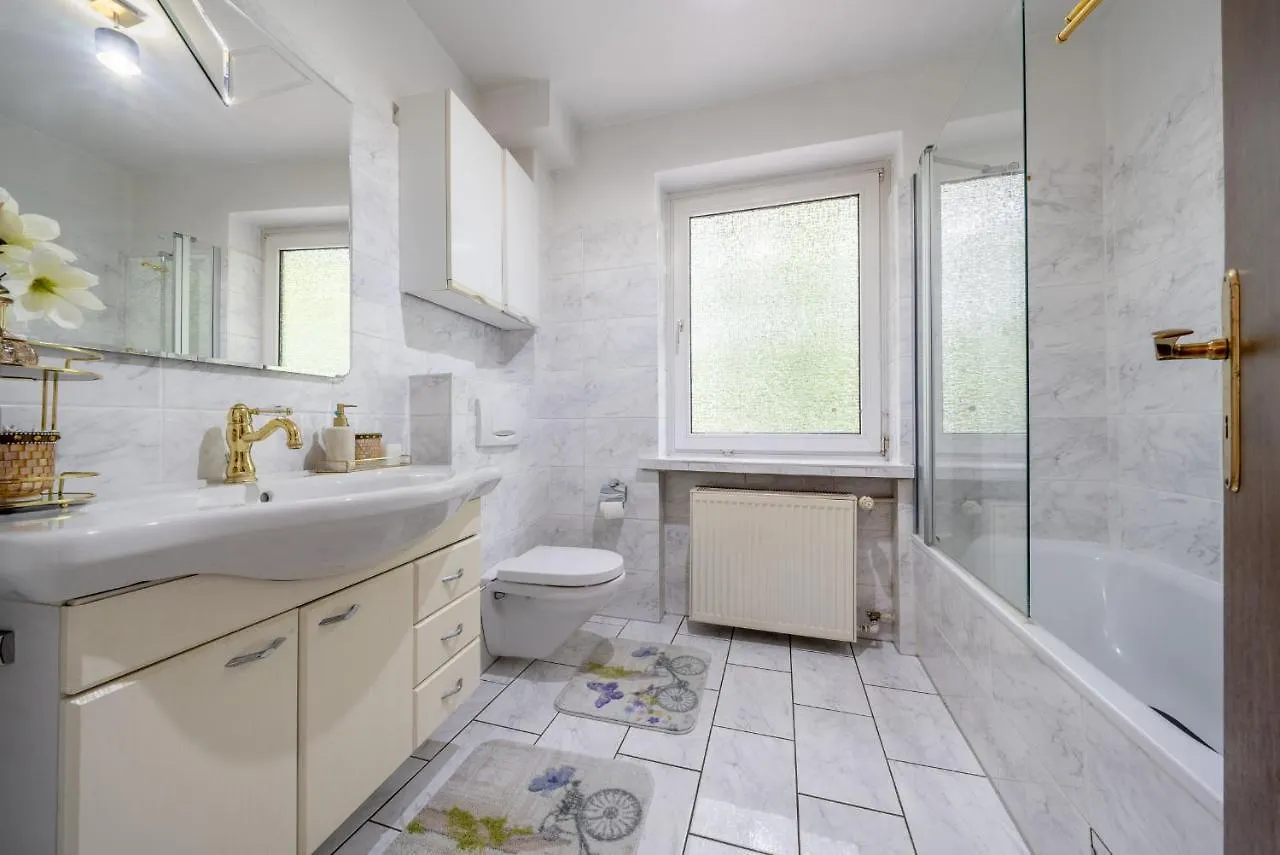 Holiday home Private House Villa Hannover